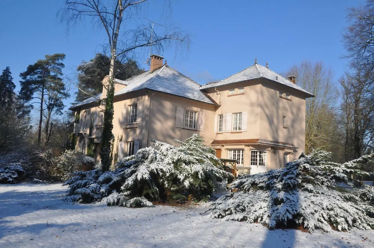 Domaine De Bramefaon